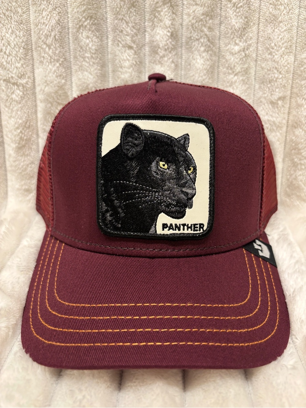 Goorin Bros. The Panther Hat